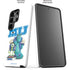 Disney Monsters University Mike and Sully Galaxy S26 Ultra Impact Case