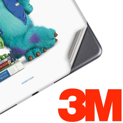 Disney Monsters University Mike and Sully iPad Skins