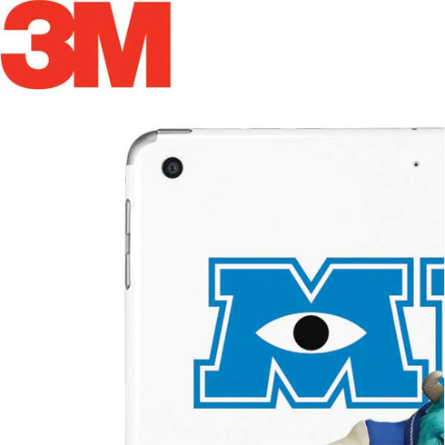 Disney Monsters University Mike and Sully Apple iPad Skin