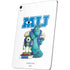 Disney Monsters University Mike and Sully Apple iPad Air Skin