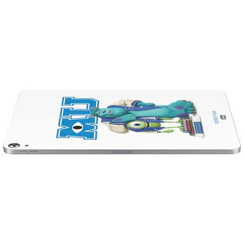 Disney Monsters University Mike and Sully Apple iPad Air Skin