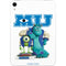 Disney Monsters University Mike and Sully Apple iPad Mini Skin