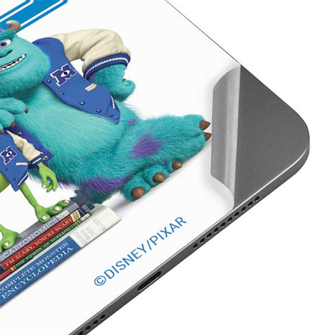 Disney Monsters University Mike and Sully Apple iPad Mini Skin