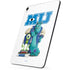 Disney Monsters University Mike and Sully Apple iPad Pro Skin