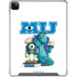 Disney Monsters University Mike and Sully iPad Cases