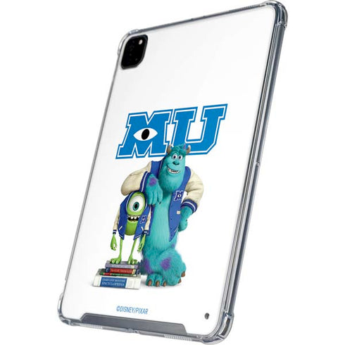 Disney Monsters University Mike and Sully iPad Cases