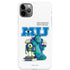 Disney Monsters University Mike and Sully iPhone Cases