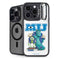 Disney Monsters University Mike and Sully iPhone 13 Pro Max Kickstand Case