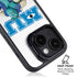 Disney Monsters University Mike and Sully iPhone 14 Plus Kickstand Case