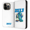 Disney Monsters University Mike and Sully iPhone 14 Pro Folio Case
