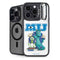 Disney Monsters University Mike and Sully iPhone 14 Pro Kickstand Case