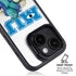 Disney Monsters University Mike and Sully iPhone 15 Kickstand Case