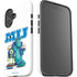 Disney Monsters University Mike and Sully iPhone 16 Impact Case