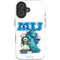 Disney Monsters University Mike and Sully iPhone 16 Plus Magsafe Impact Case