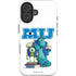 Disney Monsters University Mike and Sully iPhone 16 Plus Magsafe Impact Case