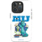 Disney Monsters University Mike and Sully iPhone 16 Pro Impact Case