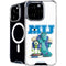 Disney Monsters University Mike and Sully iPhone 16 Pro MagSafe Case