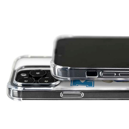 Disney Monsters University Mike and Sully iPhone 16 Pro MagSafe Case