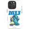 Disney Monsters University Mike and Sully iPhone 16 Pro Max Impact Case