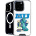 Disney Monsters University Mike and Sully iPhone 16 Pro Max MagSafe Case