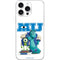 Disney Monsters University Mike and Sully iPhone 16 Pro Max Skin