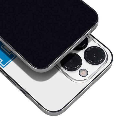 Disney Monsters University Mike and Sully iPhone 16 Pro Max Skin