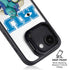 Disney Monsters University Mike and Sully iPhone 16e Kickstand Case