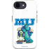 Disney Monsters University Mike and Sully iPhone 16e Impact Case
