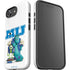 Disney Monsters University Mike and Sully iPhone 16e Impact Case
