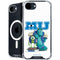 Disney Monsters University Mike and Sully iPhone 16e MagSafe Case