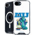 Disney Monsters University Mike and Sully iPhone 16e MagSafe Case