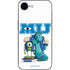Disney Monsters University Mike and Sully iPhone 16e Skin