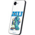 Disney Monsters University Mike and Sully iPhone 16e Skin