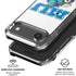 Disney Monsters University Mike and Sully iPhone 17 Air Clear Case