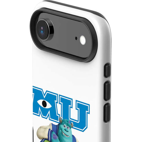 Disney Monsters University Mike and Sully iPhone 17 Air Impact Case