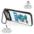 Disney Monsters University Mike and Sully iPhone 17 Air Kickstand Case
