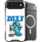 Disney Monsters University Mike and Sully iPhone 17 Air MagSafe Case