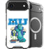 Disney Monsters University Mike and Sully iPhone 17 Air MagSafe Case