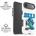 Disney Monsters University Mike and Sully iPhone 17 Air Magsafe Impact Case