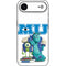 Disney Monsters University Mike and Sully iPhone 17 Air Skin