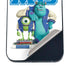 Disney Monsters University Mike and Sully iPhone 17 Air Skin