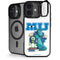 Disney Monsters University Mike and Sully iPhone 17 Kickstand Case