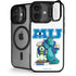 Disney Monsters University Mike and Sully iPhone 17 Kickstand Case