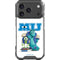 Disney Monsters University Mike and Sully iPhone 17 Pro Clear Case