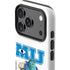 Disney Monsters University Mike and Sully iPhone 17 Pro Max Impact Case