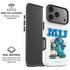 Disney Monsters University Mike and Sully iPhone 17 Pro Max Magsafe Impact Case