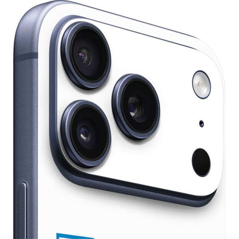 Disney Monsters University Mike and Sully iPhone 17 Pro Max Skin