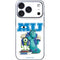 Disney Monsters University Mike and Sully iPhone 17 Pro Skin