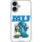 Disney Monsters University Mike and Sully iPhone 17 Skin