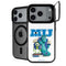Disney Monsters University Mike and Sully iPhone 18 Pro Kickstand Case